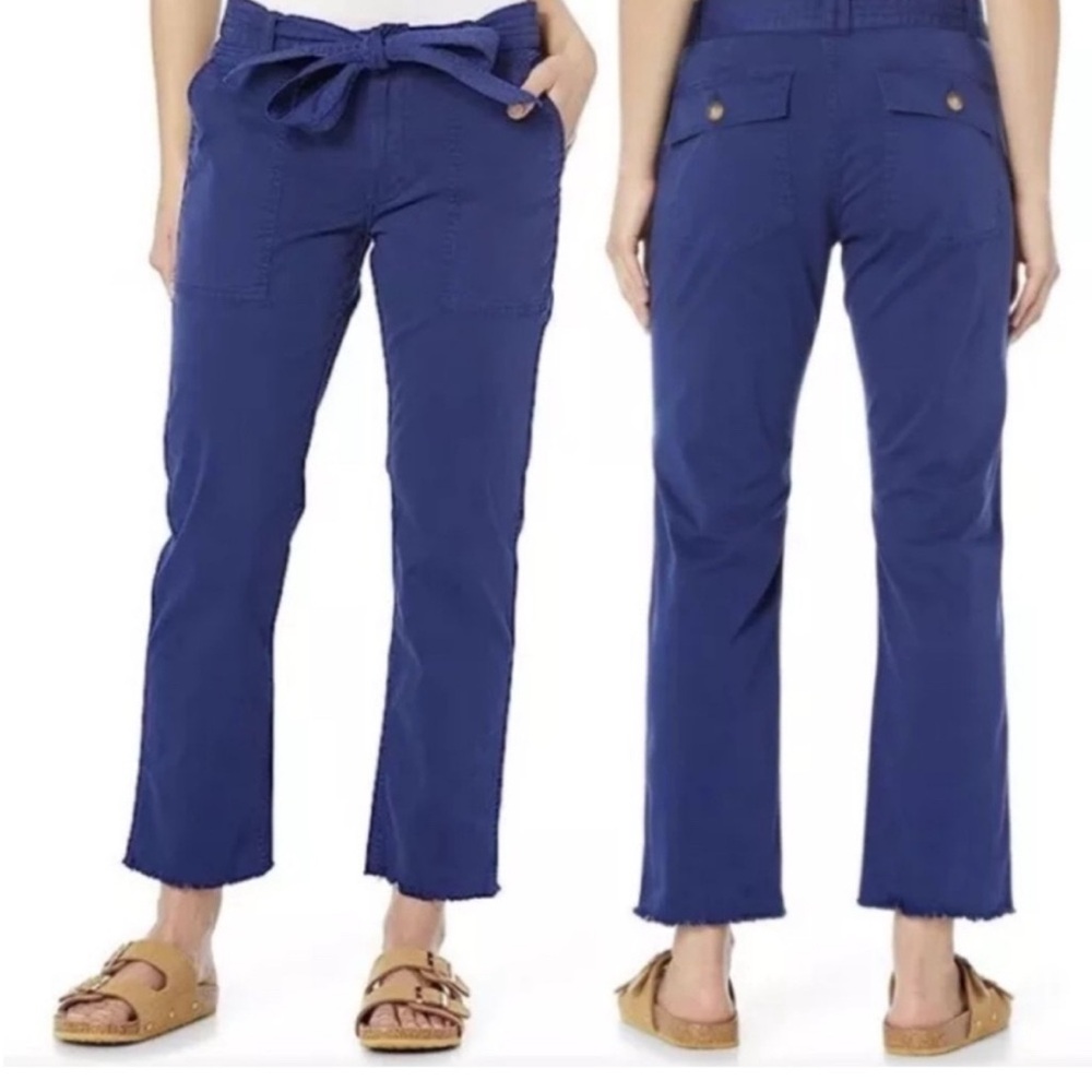 Vineyard Vines Women's everyday utility chino size 8